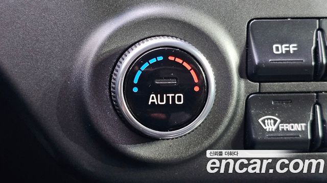 Kia Sportage (IV) Diesel 1.7 2wd Noblesse 2016 — фото 40