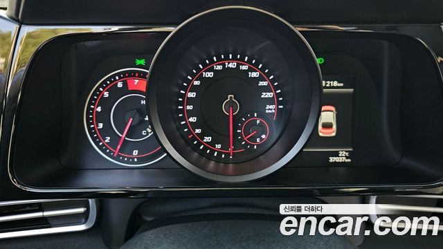 Hyundai Avante (CN7) 1.6 Smart 2021 — фото 8
