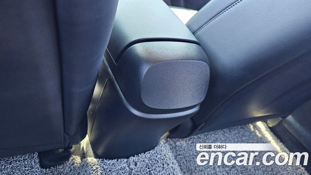 Hyundai Avante (CN7) 1.6 Smart 2021 — фото 19