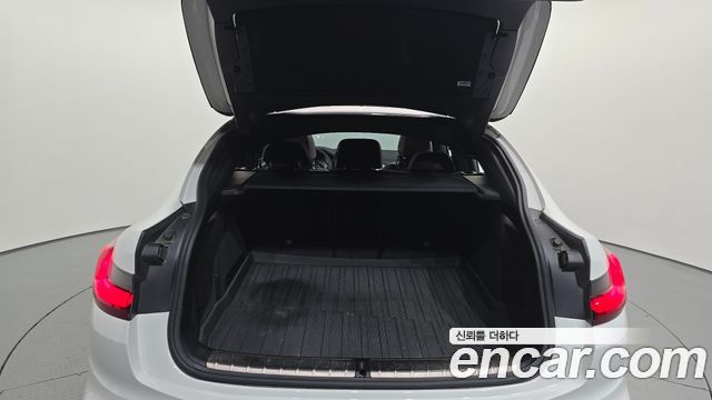 BMW X4 (G02) xDrive20d M Sport 2020 — фото 20