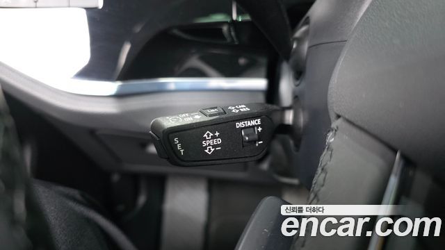 Audi Q3 (F3) 40 TFSI Quattro Premium 2023 — фото 17