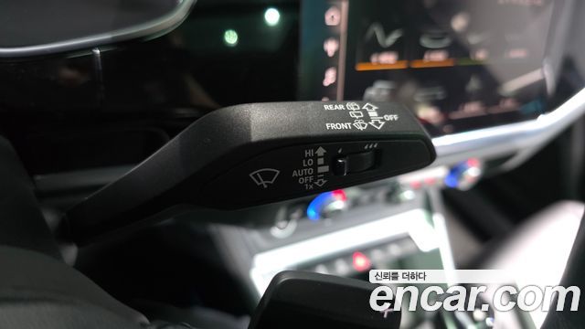 Audi Q3 (F3) 40 TFSI Quattro Premium 2023 — фото 30