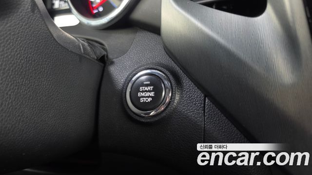 KG Mobility (SsangYong) Tivoli Armor GearⅡ 2WD Driving Gear 2018 — фото 16