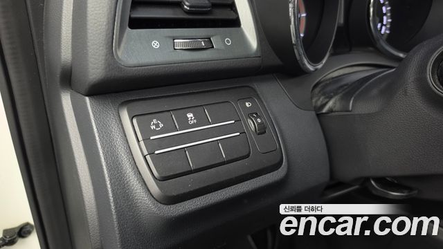 KG Mobility (SsangYong) Tivoli Armor GearⅡ 2WD Driving Gear 2018 — фото 19