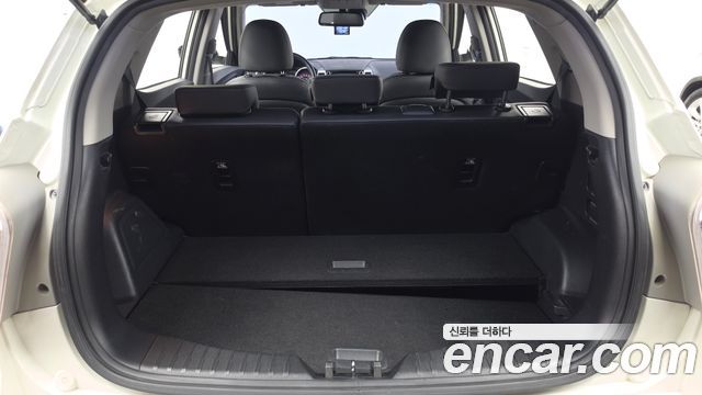 KG Mobility (SsangYong) Tivoli Armor GearⅡ 2WD Driving Gear 2018 — фото 20