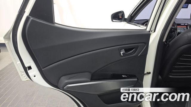 KG Mobility (SsangYong) Tivoli Armor GearⅡ 2WD Driving Gear 2018 — фото 25