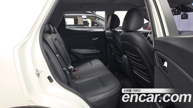 KG Mobility (SsangYong) Tivoli Armor GearⅡ 2WD Driving Gear 2018 — фото 26