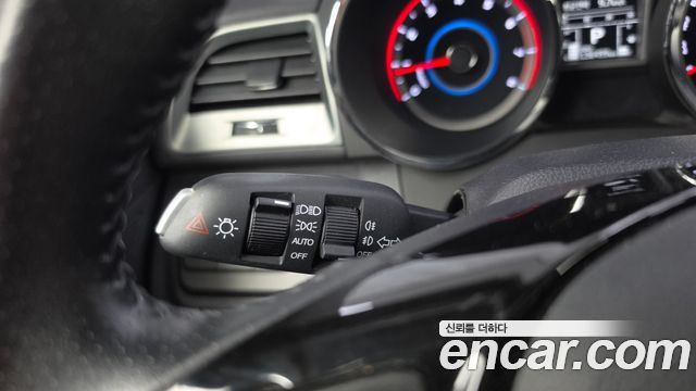 KG Mobility (SsangYong) Tivoli Armor GearⅡ 2WD Driving Gear 2018 — фото 27