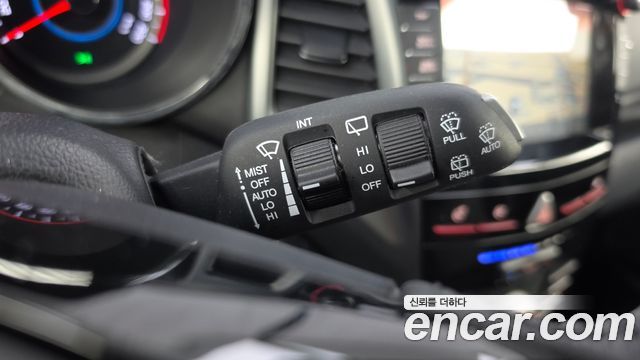 KG Mobility (SsangYong) Tivoli Armor GearⅡ 2WD Driving Gear 2018 — фото 28