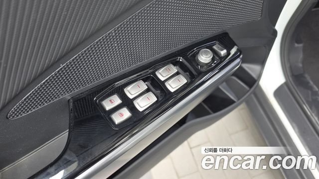 KG Mobility (SsangYong) Tivoli Armor GearⅡ 2WD Driving Gear 2018 — фото 29