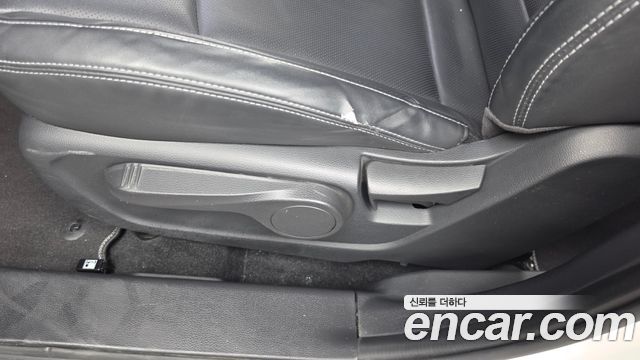 KG Mobility (SsangYong) Tivoli Armor GearⅡ 2WD Driving Gear 2018 — фото 30