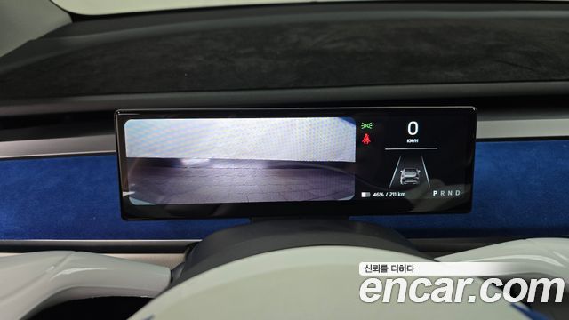 Tesla Model Y Long Range AWD 2022 — фото 24