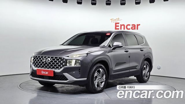 Hyundai Santa Fe Diesel 2.2 2WD Premium Choice