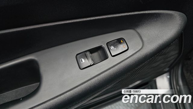 Hyundai Santa Fe Diesel 2.2 2WD Premium Choice 2021 — фото 22