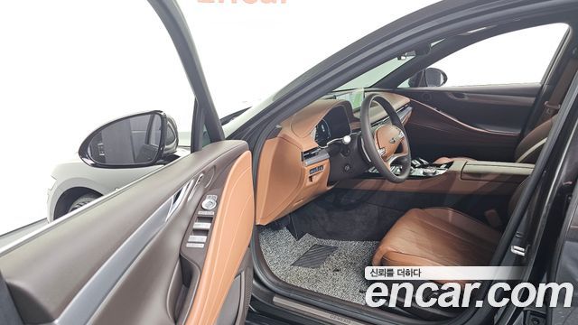 Genesis G80 (RG3) Gasoline 2.5 Turbo AWD 2024 — фото 10