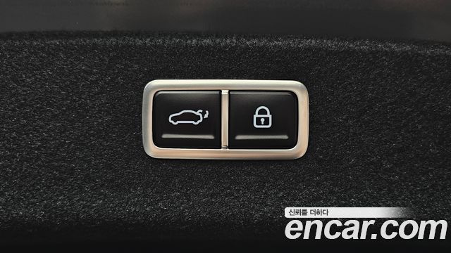 Genesis G80 (RG3) Gasoline 2.5 Turbo AWD 2024 — фото 27