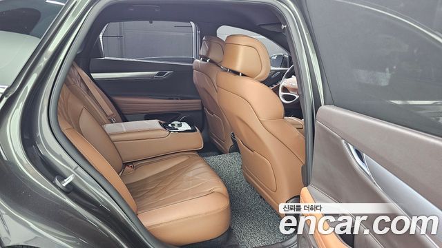 Genesis G80 (RG3) Gasoline 2.5 Turbo AWD 2024 — фото 31