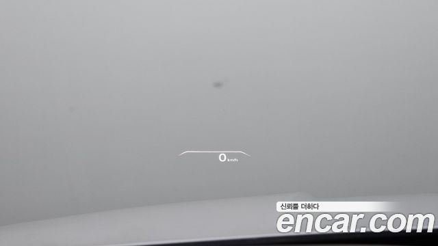 Genesis GV80 3.0 Diesel AWD 2020 — фото 17