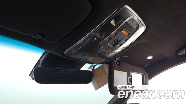 Genesis GV80 3.0 Diesel AWD 2020 — фото 27