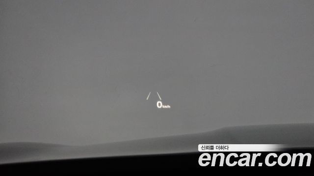 Kia K9 3.8 GDI PlatinumⅡ 2019 — фото 16