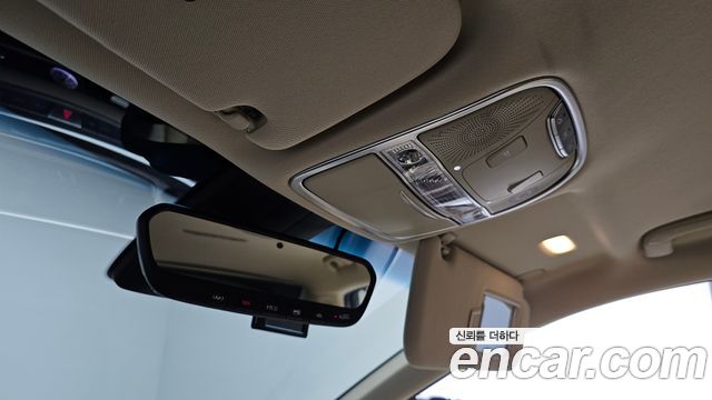 Kia K9 3.8 GDI PlatinumⅡ 2019 — фото 18