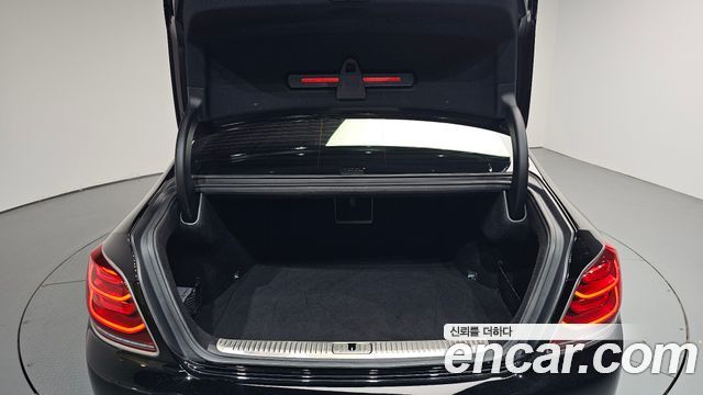 Kia K9 3.8 GDI PlatinumⅡ 2019 — фото 20