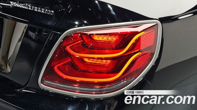 Kia K9 3.8 GDI PlatinumⅡ 2019 — фото 23