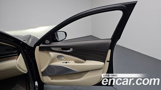 Kia K9 3.8 GDI PlatinumⅡ 2019 — фото 24