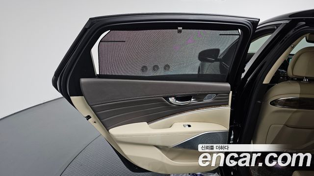 Kia K9 3.8 GDI PlatinumⅡ 2019 — фото 25
