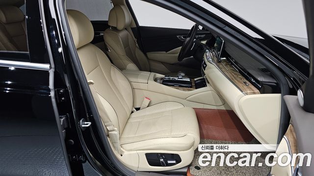Kia K9 3.8 GDI PlatinumⅡ 2019 — фото 26