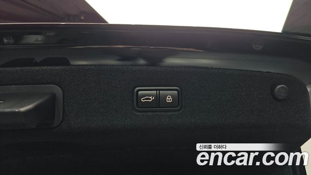 Kia K9 3.8 GDI PlatinumⅡ 2019 — фото 27