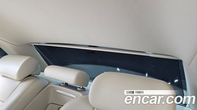 Kia K9 3.8 GDI PlatinumⅡ 2019 — фото 34