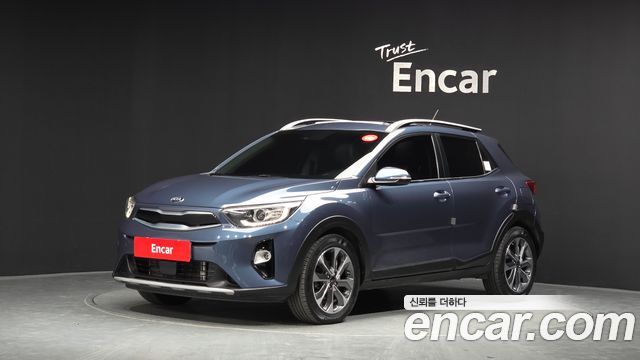 Kia Stonic Diesel 1.6 Prestige