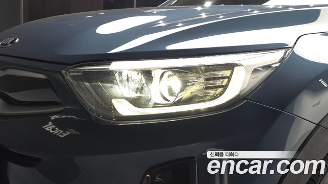 Kia Stonic Diesel 1.6 Prestige 2018 — фото 22