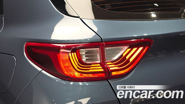 Kia Stonic Diesel 1.6 Prestige 2018 — фото 23