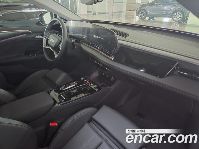 Audi A6 e-tron Performance Advanced 2025 — фото 6