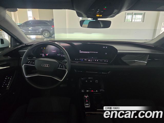 Audi A6 e-tron Performance Advanced 2025 — фото 7