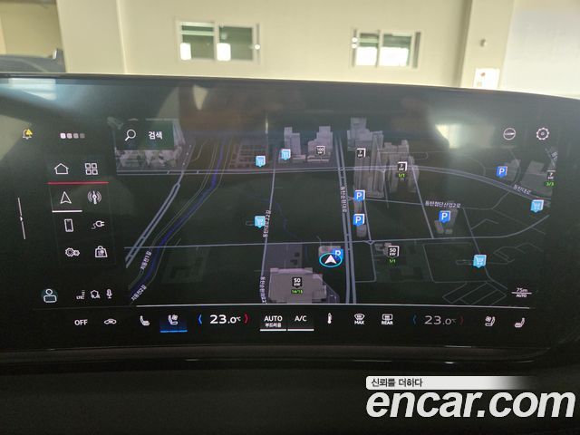 Audi A6 e-tron Performance Advanced 2025 — фото 16
