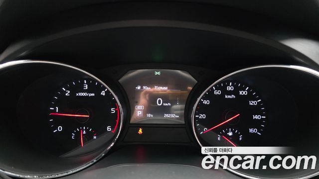 Kia Carnival 11-Seater Deluxe 2019 — фото 8