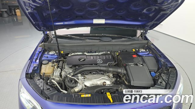 Mercedes-Benz GLB-Class (X247) GLB220 2020 — фото 6