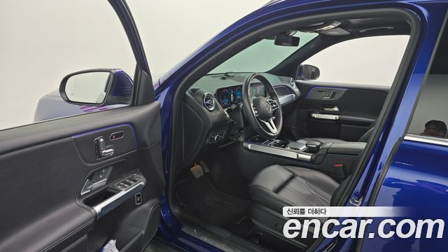 Mercedes-Benz GLB-Class (X247) GLB220 2020 — фото 10