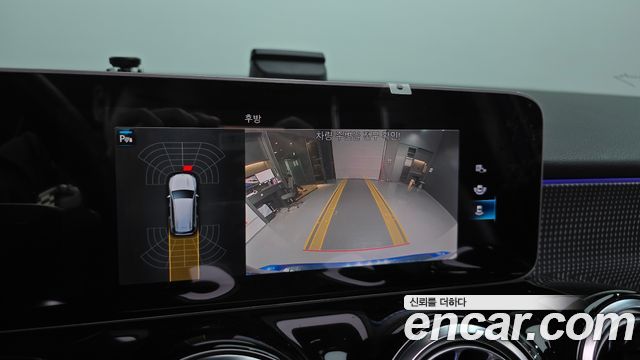 Mercedes-Benz GLB-Class (X247) GLB220 2020 — фото 16