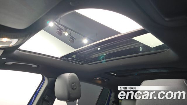 Mercedes-Benz GLB-Class (X247) GLB220 2020 — фото 19
