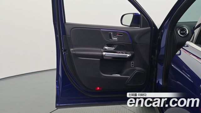 Mercedes-Benz GLB-Class (X247) GLB220 2020 — фото 24