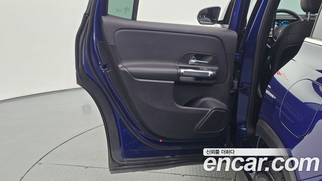 Mercedes-Benz GLB-Class (X247) GLB220 2020 — фото 25