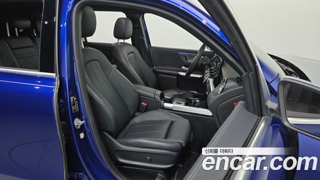 Mercedes-Benz GLB-Class (X247) GLB220 2020 — фото 26