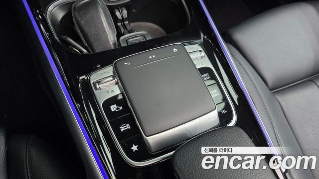 Mercedes-Benz GLB-Class (X247) GLB220 2020 — фото 28
