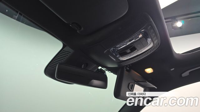 Mercedes-Benz GLB-Class (X247) GLB220 2020 — фото 29
