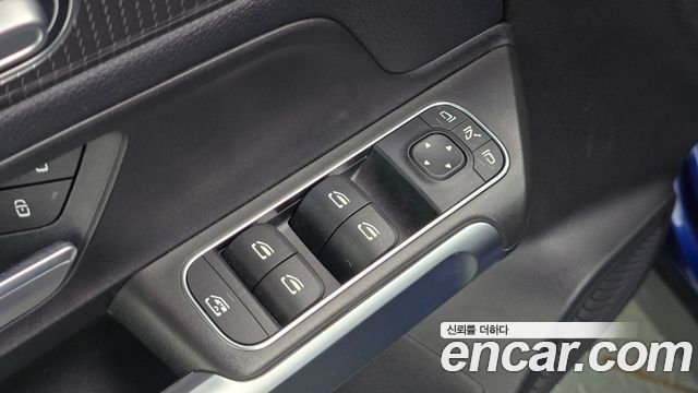 Mercedes-Benz GLB-Class (X247) GLB220 2020 — фото 30