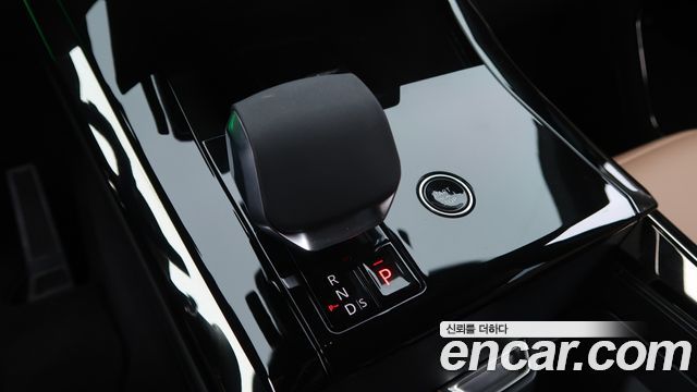 Land Rover Range Rover Sport (III) P400 AB 2025 — фото 9